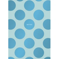 Блокнот "Student" /A5-GB-050-811L/ == Склейка (8/96)