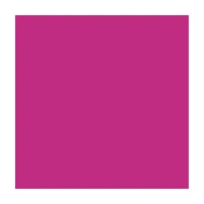 Папір для дизайну A4 (21*29.7см) "Folia" Fotokarton №23 Рожевий, 300г/м2 (10)