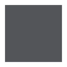 Папір для дизайну A4 (21*29.7см) "Folia" Fotokarton №88 Антрацит, 300г/м2 (10)