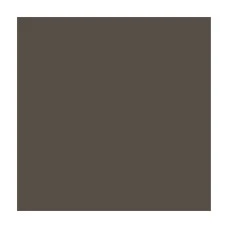 Папір для дизайну A4 (21*29.7см) "Folia" Fotokarton №70 Темно-коричневий, 300г/м2 (10)