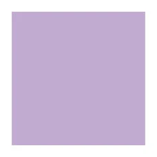 Папір для дизайну A4 (21*29.7см) "Folia" Fotokarton №31 Блідо-ліловий, 300г/м2 (10)