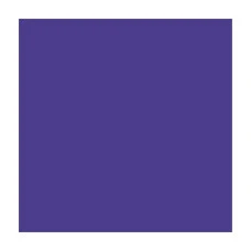 Папір для дизайну A4 (21*29.7см) "Folia" Fotokarton №32 Темно-фіолетовий, 300г/м2 (10)