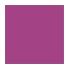 Папір для дизайну A4 (21*29.7см) "Folia" Fotokarton №21 Темно-рожевий, 300г/м2 (10)