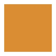 Папір для дизайну A4 (21*29.7см) "Folia" Fotokarton №17 Охра, 300г/м2 (10)