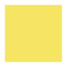 Папір для дизайну A4 (21*29.7см) "Folia" Fotokarton №12 Лимонно-жовтий, 300г/м2 (10)