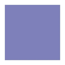 Папір для дизайну A4 (21*29.7см) "Folia" Fotokarton №37 Фіолетово-блакитний, 300г/м2 (10)