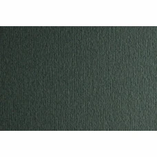 Папір для дизайну А3 (29,7*42см) "Fabriano" Elle Erre №22 ferro, 220г/м2, сірий, дві текстури (10)