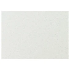 Папір для дизайну А3 (29,7*42см) "Fabriano" Elle Erre №29 brina, 220г/м2, білий, дві текстури (10)