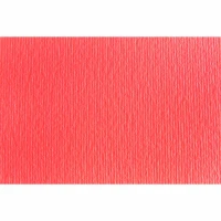 Папір для дизайну А3 (29,7*42см) "Fabriano" Elle Erre №09 rosso, 220г/м2, червоний, дві текстури (10)