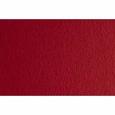 Папір для дизайну А3 (29,7*42см) "Fabriano" Elle Erre №27 celigia, 220г/м2, червоний, дві текстури (10)