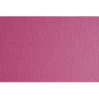 Бумага для дизайна А3 (29,7*42см) "Fabriano" Elle Erre №23 fucsia, 220г/м2, розовая, две текстуры (10)