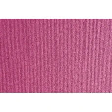 Папір для дизайну А3 (29,7*42см) "Fabriano" Elle Erre №23 fucsia, 220г/м2, рожевий, дві текстури (10)