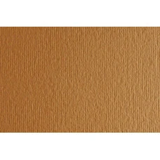 Папір для дизайну А3 (29,7*42см) "Fabriano" Elle Erre №03 avana, 220г/м2, коричневий, дві текстури (10)