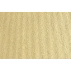 Папір для дизайну А3 (29,7*42см) "Fabriano" Elle Erre №17 onice, 220г/м2, кремовий, дві текстури (10)