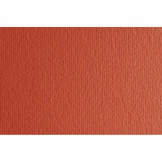 Папір для дизайну А3 (29,7*42см) "Fabriano" / Elle Erre №08 arancio, 220г/м2, оранжевий, дві текстури (10)