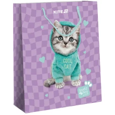 Пакет подарунковий "Kite" /SP25-266/ 26х32см, Studio Pets (5/140)