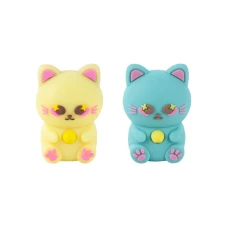 Точилка "Kite" /K24-364/ фігурна, мікс (16/256)