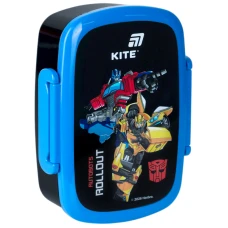 Ланчбокс "Kite" /TF26-163/ з наповненням Transformers (1/24)