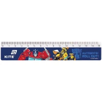 Лінійка 15см пл. "Kite" /TF26-090/ Transformers (1/100)