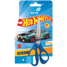 Ножиці дитячі "Kite" /HW26-122/ 13см Hot Wheels (1/24) Ножиці дитячі "Kite" /HW26-122/ 13см Hot Wheels (1/24)