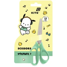 Ножиці дитячі "Kite" /PC26-122/ 13см Pochacco (1/24) Ножиці дитячі "Kite" /PC26-122/ 13см Pochacco (1/24)