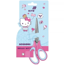 Ножиці дитячі "Kite" /HK26-127/ 16,5см Hello Kitty (1/12) Ножиці дитячі "Kite" /HK26-127/ 16,5см Hello Kitty (1/12)
