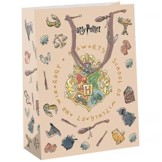 Пакет подарунковий "Kite" /HP26-265/ 18х24см, Harry Potter (5)