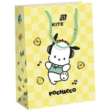 Пакет подарунковий "Kite" /PC26-265/ 18х24см, Pochacco (5)
