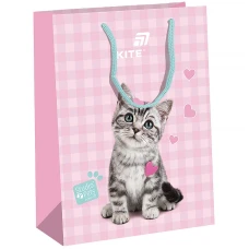 Пакет подарунковий "Kite" /SP26-265/ 18х24см, Studio Pets (5)