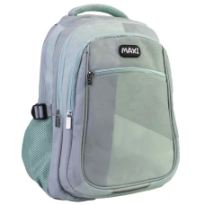 Рюкзак молодіжний "MAXI" /MX85448/ 42*30*16 см (1/20)