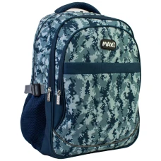 Рюкзак молодіжний "MAXI" /MX85453/ 42*30*16 см (1/20)