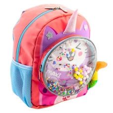 Рюкзак дитячий "MAXI" /MX85107/ 31*24.5*12.5 см (1/20)