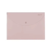 Папка-конверт на кнопці В7 "Yes" /492419/ Fusion (10/400)