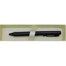 Ручка подарункова "Sonata" /B-30027/ 1 ручка кулькова чорна матова