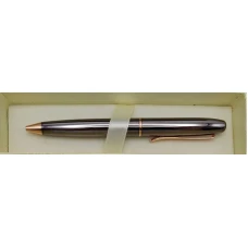 Ручка подарункова "Sonata" /B-3222-1/ 1 ручка кулькова металік із золотом.