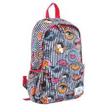 Рюкзак підлітковий "Yes" /553825/ ST-15 Face, 40*26.5*13  (1/25)