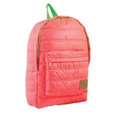 Рюкзак підлітковий "Yes" /553955/ ST-15 помаранчевий, 39*27.5*9  (1/25)