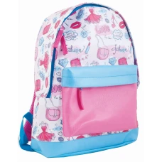 Рюкзак підлітковий "Yes Weekend" /553521/ ST-15 Fashion, 35*27*13  (1/25)
