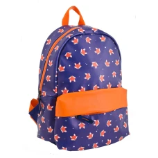 Рюкзак підлітковий "Yes Weekend" /553532/ ST-15 Fox, 35*27*13  (1/25)