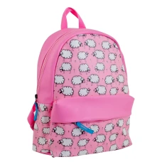 Рюкзак підлітковий "Yes Weekend" /553546/ ST-15 Pasture, 35*27*13  (1/25)