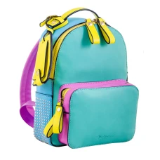 Сумка - рюкзак "Yes Weekend" /554104/ кольорова, 26*18*9  (1/20)