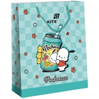 Пакет подарочный "Kite" /PC26-266/ 26х32см, Pochacco (5)