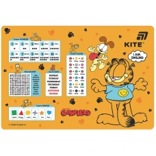 Підкладка настільна "Kite" /GF26-207/ 42,5x29см, Garfield Retro/Classic (1/10) Підкладка настільна "Kite" /GF26-207/ 42,5x29см, Garfield Retro/Classic (1/10)