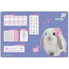 Підкладка настільна "Kite" /SP26-207/ 42,5x29см, Studio Pets (1/10) Підкладка настільна "Kite" /SP26-207/ 42,5x29см, Studio Pets (1/10)