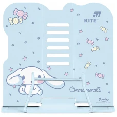 Подставка для книг "Kite" /CR26-390/ металлическая Cinnamoroll (1/24)