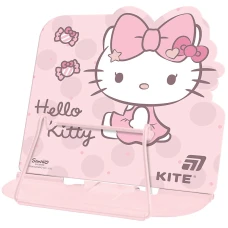 Подставка для книг "Kite" /HK26-392-1/ металлическая Hello Kitty (1/40)