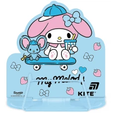 Подставка для книг "Kite" /HK26-392-2/ металлическая My Melody (1/40)