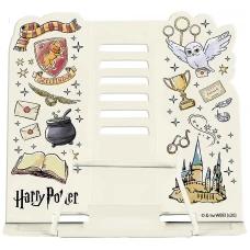 Подставка для книг "Kite" /HP26-390/ металлическая Harry Potter (1/24)