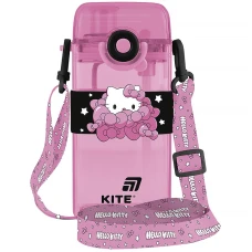 Пляшка для води "Kite" /HK26-1203/ 500 мл, Hello Kitty (1/60)