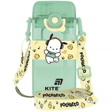 Пляшка для води "Kite" /PC26-1203/ 500 мл, Pochacco (1/60)